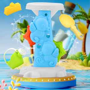 Beach Play Toy Set