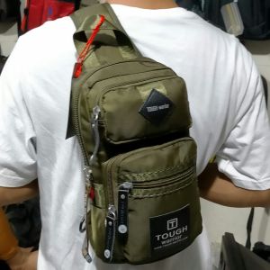 TAS SELEMPANG IMPORT TERBARU