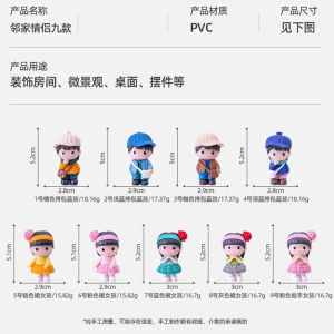 Đồ Chơi Mô Phỏng Cảnh Quan Nhỏ Đồ Trang Trí Nhà Đồ Chơi Sinh Nhật Cho Trẻ Em Đồ Chơi Đồ Dùng Giả Mạo Quà Tặng Cho Bé Trai Và Bé Gái