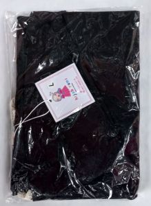 JILBAB ANAK BY HIJAB RUMI - JILBAB INSTAN ANAK / BERGO ANAK RENDA