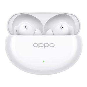 OPPO | Bluetooth Wireless Noise Cancelling Long Battery Life Earbuds