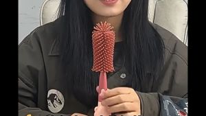 3 in 1 Baby Bottle Brush Set Baby Bottle Cleaner Brush Non-Scratch Baby Milk Bottle Cleaner Silicone