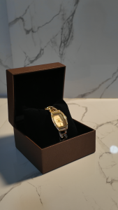 C Watch for Women – Top-Grade Japan Quartz Luxury Timepiece
