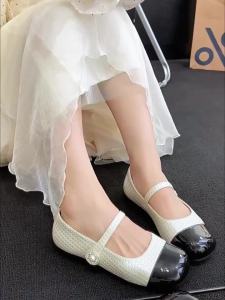 Josiny | Soft Sole Mary Jane Flats