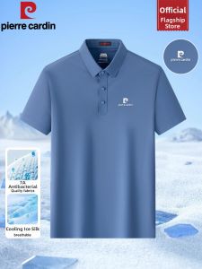 Pierre Cardin | Áo Polo Nam Chống Khuẩn Mùa Hè