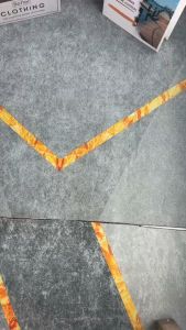 NOB Sepatu Flatshoes Wanita Simple JIF-W15