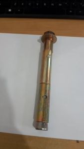 Baut Dinabolt 7568 20x188: Pilihan Terbaik untuk Instalasi Mesin