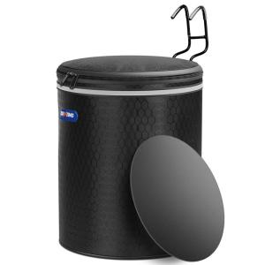 XunTing | Foldable Waterproof Bicycle Front Basket