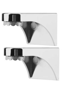 Korean Style Strong Magnetic Soap Holder Bathroom Kitchen Balcony Quick Drain No Nail Glue Hole Creative Storage Rack