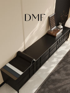 DMF | Waterproof Easy-Clean Luxury TV Cabinet Pad