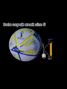 Bola Sepak Anak Bola Kaki Bola bliter No 5
