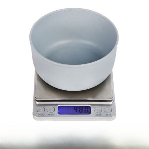 High Precision Electronic Scale for Honey Possum Hamsters Golden Retriever Flowers Mouse Pet Weighing Scale Small Pet Supplies