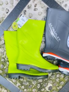 Sepatu AP BOOTS Ultimate: Desain Modern & Tahan Lama