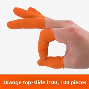 abeso | Waterproof Slip-resistant Wear-resistant Finger Protectors