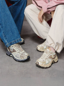 Champion | Retro Casual Dad Shoes