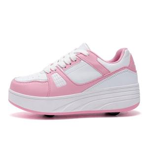 LIWAN | Automatic Adjustable Light-up Skate Shoes