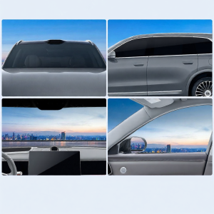 AITD | Heat Insulation Window Tint Film