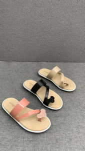 CAPHARNAUM [MINNI 301 Kids] Sandal Anak Perempuan/Jepit Jempol Anak Cewek / Sandal Jepit Anak Blink