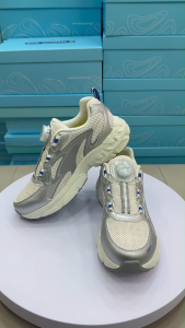 Dr Kong Kids Shoes I Arch Support Flat Foot Correction I All Day Comfort (DK-1C10B2003BM)
