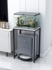 MUGG | Heavy-duty Metal Aquarium Stand