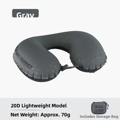 Sea to Summit | Travel Inflatable Neck Pillow
