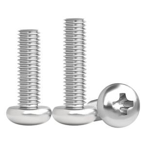 JINJUNTAI | 316 Stainless Steel Screws