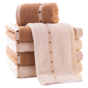 KING SHORE | Cotton Thick Towel