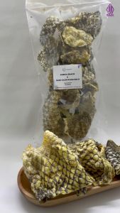 Kuliner Tradisional Indonesia: Snack Seafood Enak & Sehat
