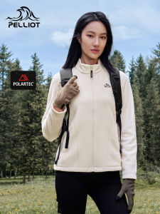 PELLIOT | Thermal Fleece Outerwear for Women