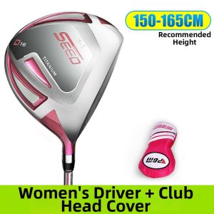 PGM GOLF | Titanium No.1 Driver Junior and Beginner Golf Club