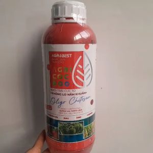 Phân Bón PK Bổ Sung Vi Lượng – AGRI COC 800 Chai 1 lít -  AGROBEST