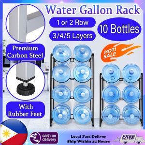 Space Saver Water Container Holder: A Comprehensive Guide