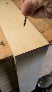 Mata Bor Skrup Countersink Pilot 5pcs Set HSS Drill Bit Chamfer SV-VDB26