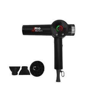 2026  Intelligent Brushless High-Speed Hair Dryer Negative Ion Hair Care High-Power Quick Drying Salon Grade Hair Dryer EU