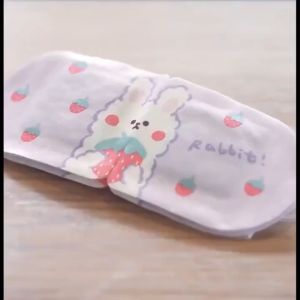 SG   Steam Eye Mask Sleeping Eye Masks Eye  Self-Heating Eye Mask To Dark Circles Sleep Aid