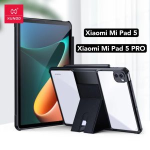 XUNDD®️Xiaomi Mi Pad 5 ｜Mi Pad 5 Pro Protective Stand Back Shockproof Case 【 Ready Stock.Fast Shipping】