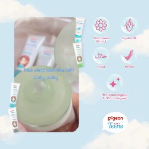 Pigeon Teens Moisturizer For All Skin Types