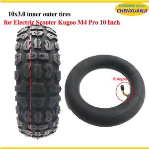 Off Road Wheels High Quality Replace Parts New 10INCH for ZERO 10X Kaabo Mantis for 80/65-6 255x80 Tires for Kugoo M4 Pro