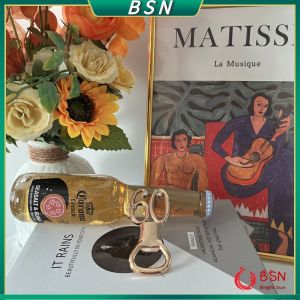 【Local Delivery】BSN* Anniversary Bottle Opener Souvenir Giveaways 60th Birthday Baptismal