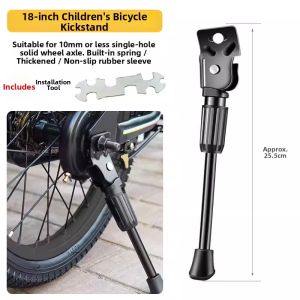 Bicycle Parking Support Side Ladder