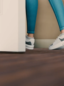 poptoys เกมตัวต่อ 250 ชิ้นทักษะตัวต่อของเล่นตัวต่อชุดตัวต่อบล็อกตัวต่อรถไฟพร้อมหัวรถจักรของเล่นเด็กของเล่นเสริม