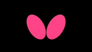 Butterfly Table Tennis Racket Recommended For Beginning Level Ping Pong Players TBC ADDOY