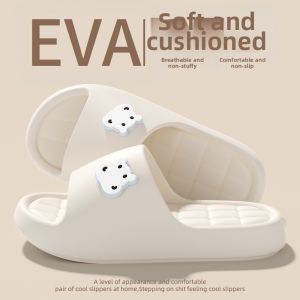 BUYANGSI | Non-slip Durable Breathable Silent Soft-soled Air-cushion Sandals