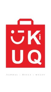 UKIUQ CELLIA HEELS 5CM WANITA TERBARU