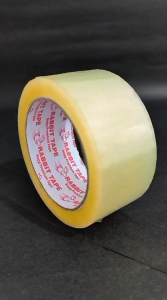 LAKBAN BENING Rabbit Tape 45MM*72Y 45MM*90Y 45MM*100Y