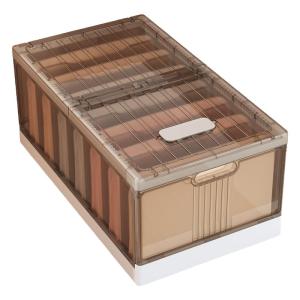XUNHUAI | Clothing Organizer Storage Box Drawer Layering