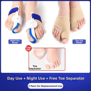 FROTH | Bunion Correction Toe Separator Wearable While Shoes On