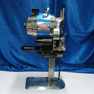 10 EASTMAN BLUE STREAK II Cloth Cutting Machine (MODEL 629X) [MADE IN USA]