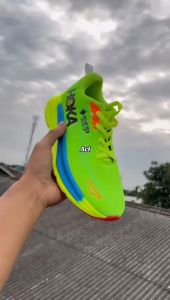 Promo Sneakers Goretek Man Model Baru Sepatu Olahraga Lari Jogging Pria Bonus Kaos Kaki Sneakers Jalan Santai Pria Nyaman Dipakai