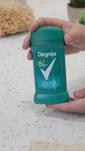Degree Men Antiperspirant Deodorant Cool Rush | Adventure | Everest | Artic Edge | Ultra Clear | Extreme Blast